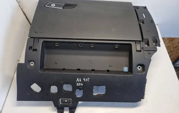 Audi A8 S8 D4 4H Glove box set 4H1880302 105010003