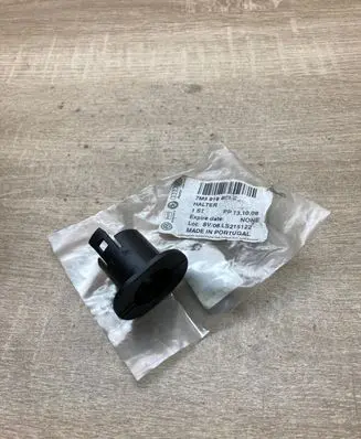 Volkswagen Sharan Front parking sensor holder (PDC) 7M3919493 7M3919493F