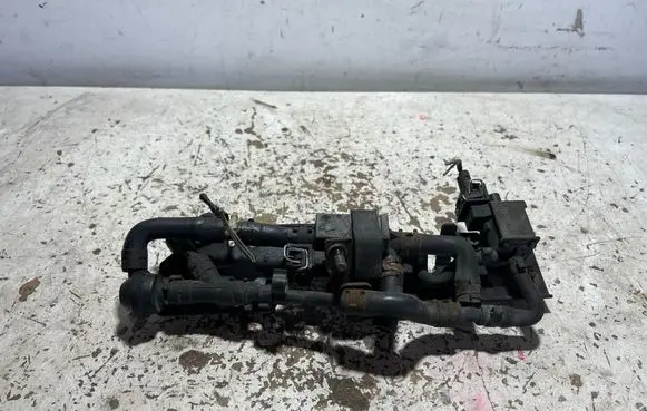 Audi A3 S3 8L Vacuum valve 06A103911T 72281711 01T030