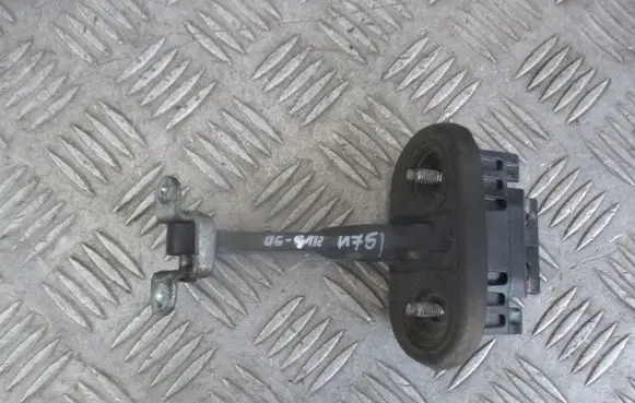 Fiat Ducato Front door check strap stopper 