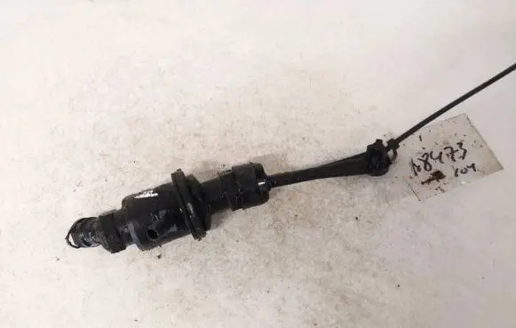 Renault Scenic II - Grand scenic II Clutch master cylinder