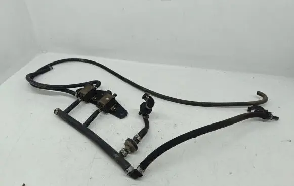 Volkswagen PASSAT B5 Turbo solenoid valve 026906283F 03T349 72161000