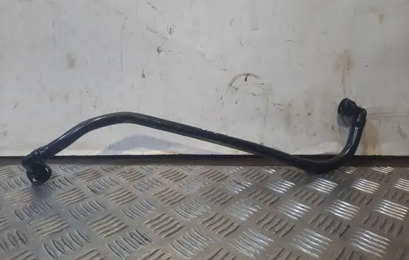 Jaguar XF Vacuum line/pipe/hose 8W936C342AB