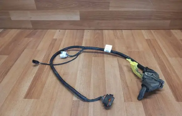 Opel Astra K Other wiring loom 13372749 7620250AB