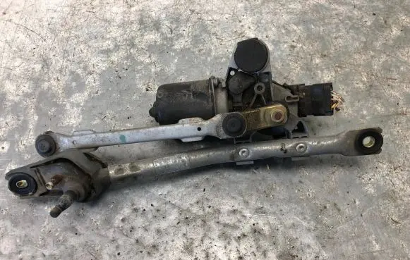 Peugeot 107 Front wiper linkage 