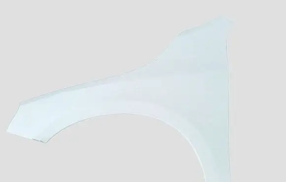 Volvo V60 Fender