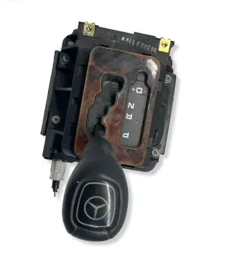 Mercedes-Benz ML W163 Gear shifter/selector PP170267054