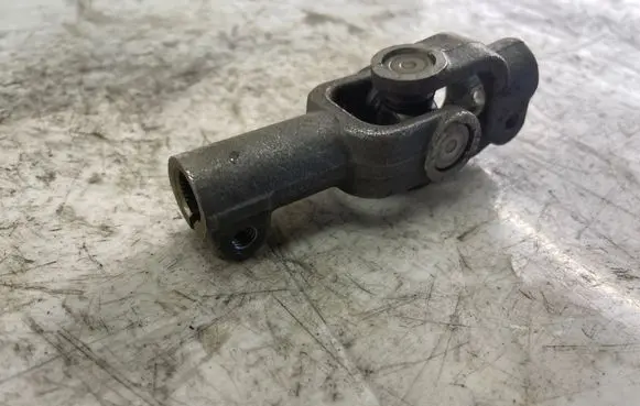 Hyundai Getz Steering column universal joint