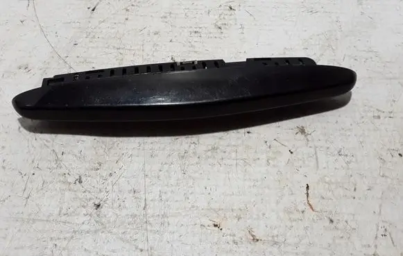Mercedes-Benz E C207 W207 Parking PDC sensor display screen A0015424723