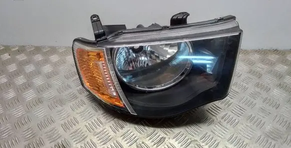 Mitsubishi L200 Headlight/headlamp P4719