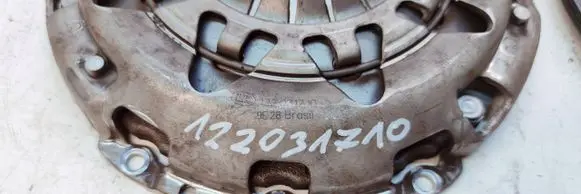 Audi A4 S4 B6 8E 8H Dual mass flywheel 122031710