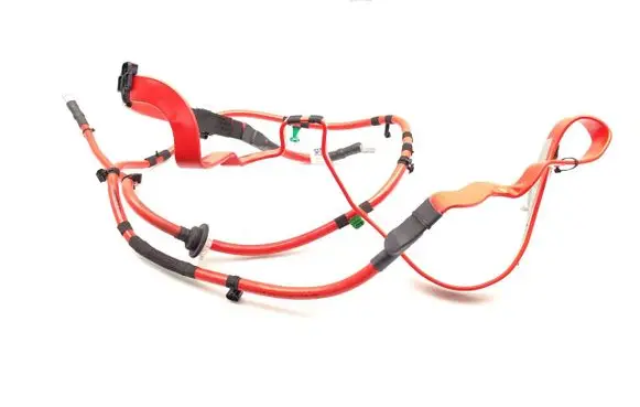Audi A5 Positive wiring loom 4K0971225