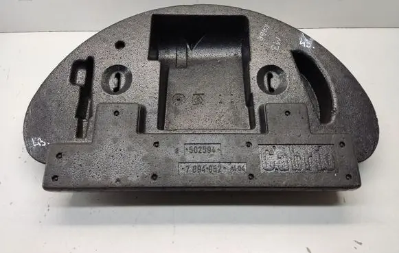 BMW M3 Tool box 7894052 502594
