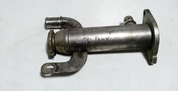 Ford Galaxy EGR valve cooler 993062H 8653691