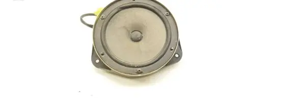 Subaru Forester SF Front door high frequency speaker