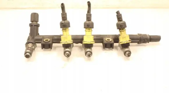 Fiat Punto (188) Fuel main line pipe