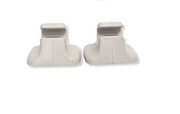 Volkswagen PASSAT B7 Sun visor clip/hook/bracket 