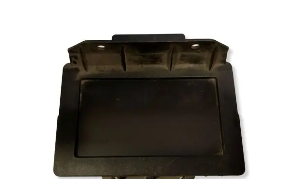 Renault Master II Screen/display/small screen 8200001376B 216535431