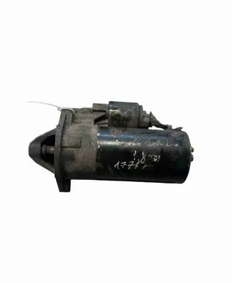 Ford S-MAX Starter motor 6G9N11000EC