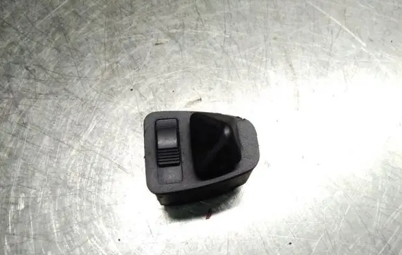 BMW 3 E46 Wing mirror switch 613183736929