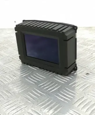 Opel Signum Screen/display/small screen 342707650 13132282 500205008004