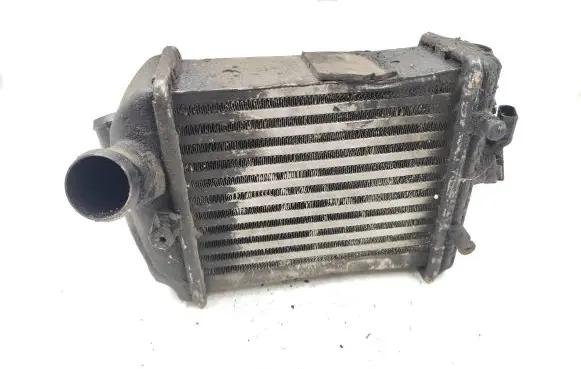 Audi A4 S4 B6 8E 8H Intercooler radiator 0281002399 038906051B