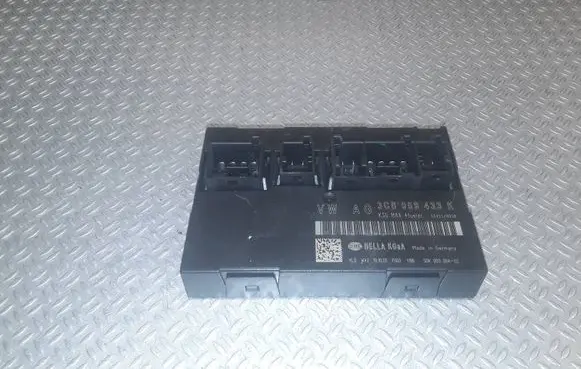 Volkswagen PASSAT B6 Comfort/convenience module 3C0959433K
