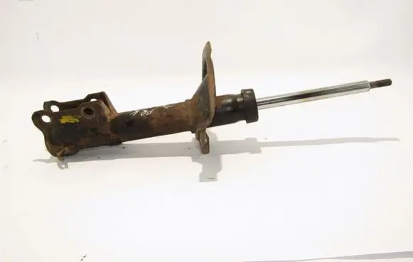 Nissan Almera Tino Front shock absorber/damper