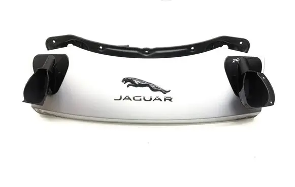Jaguar F-Type Tailgate/trunk spoiler EX5344213 EX5344213BF