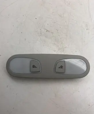 Audi A6 S6 C7 4G Rear seat light 4G0947111