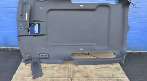 Land Rover Defender Headlining 