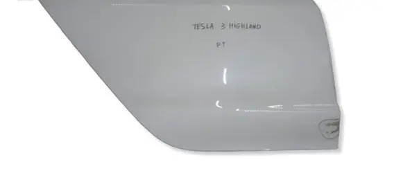 Tesla Model 3 Rear door 