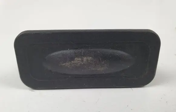 Renault Laguna II Tailgate/trunk/boot exterior handle 8200076256