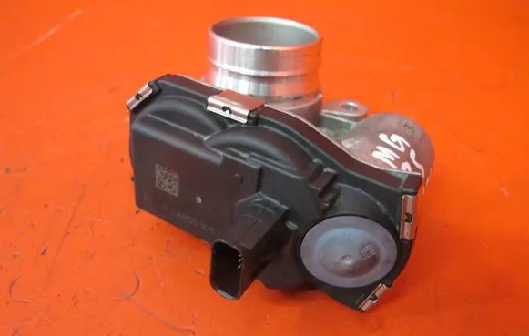 MG ZS Throttle body valve 55494220