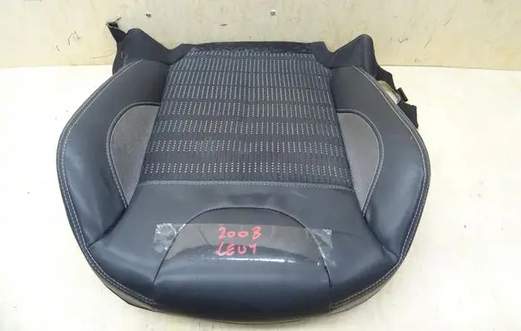 Peugeot 307 Front driver seat 
