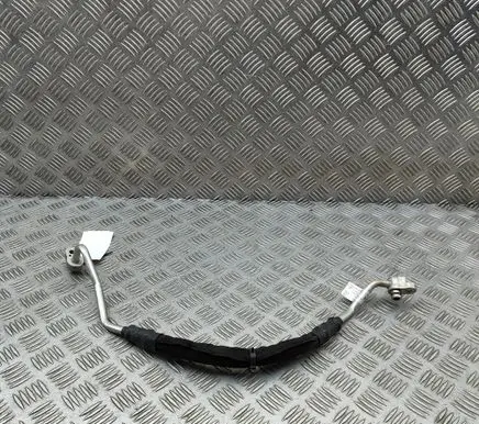 Porsche Macan (95B) Air conditioning (A/C) pipe/hose 95B816720