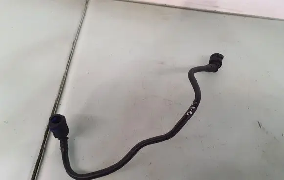 BMW 5 F10 F11 Engine coolant pipe/hose 17127592650