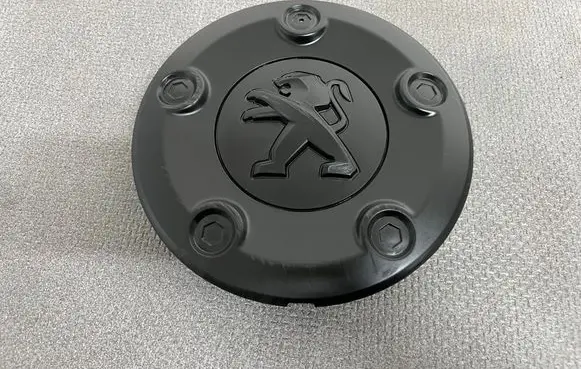 Peugeot Expert Original wheel cap 9677413577 PGB0201011 9677413677