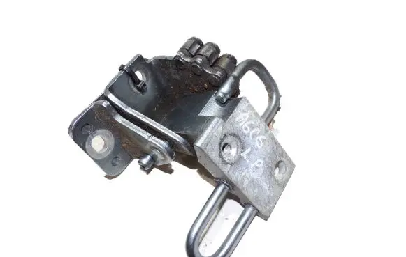 Audi A6 S6 C6 4F Front door lower hinge 8E0831412E