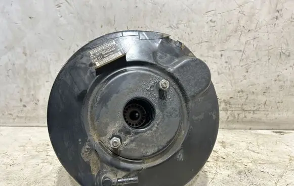 Peugeot 508 Brake booster 9808464380