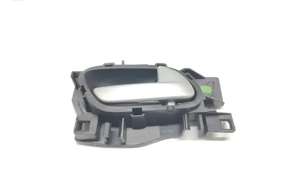 Peugeot 207 Front door interior handle 96802455VV
