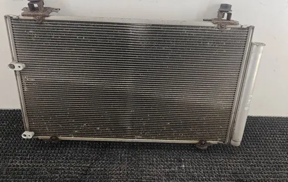 Toyota Prius (XW20) A/C cooling radiator (condenser) 