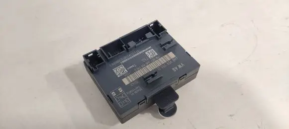 Audi A8 S8 D4 4H Door control unit/module 4H0959795D