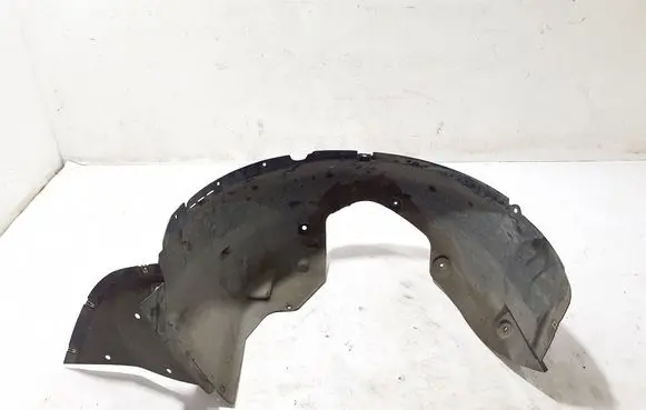 MG ZS Front wheel arch liner splash guards 10457589