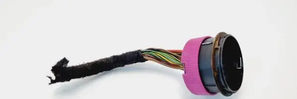 Seat Alhambra (Mk1) Other wiring loom 7M0959740