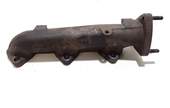Hyundai ix 55 Exhaust manifold