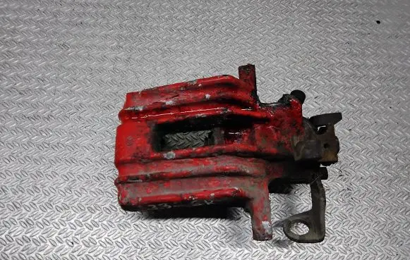 Seat Ibiza III (6L) Rear brake caliper