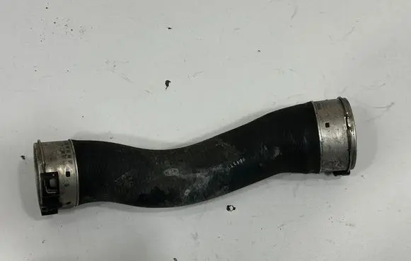 BMW 3 F30 F35 F31 Intercooler hose/pipe 7602652