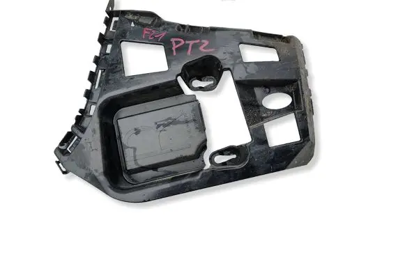 BMW 1 F20 F21 Bumper support mounting bracket corner 
