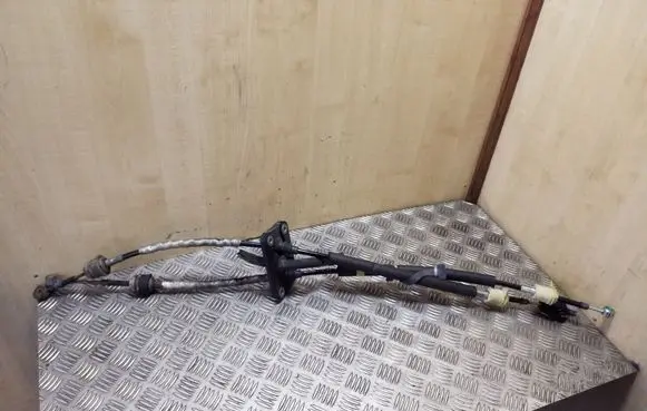 Peugeot Boxer Gear shift cable linkage 55262478 55262479